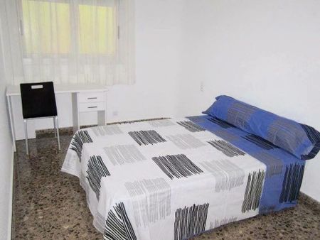 Carrer Pianista Empar Iturbi, Valencia, Valencian Community 46007 - Photo 5