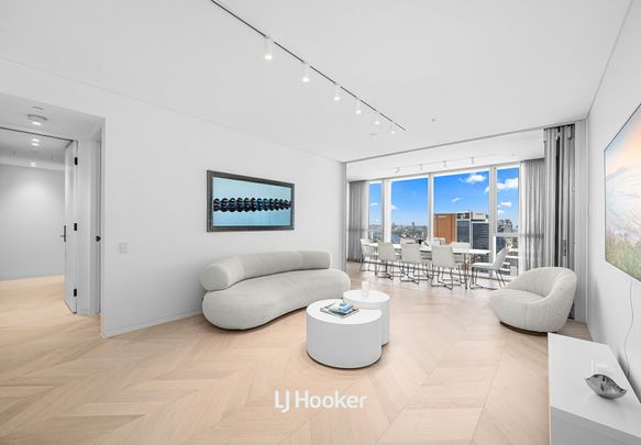 2106/168 Walker Street, North Sydney NSW 2060 - Apartment For Rent | Domain - Photo 1