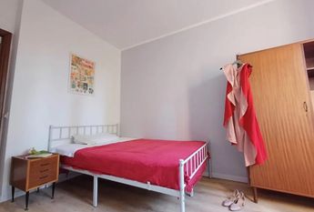 Via Colonnello Dabormida, Padova, Veneto 35129