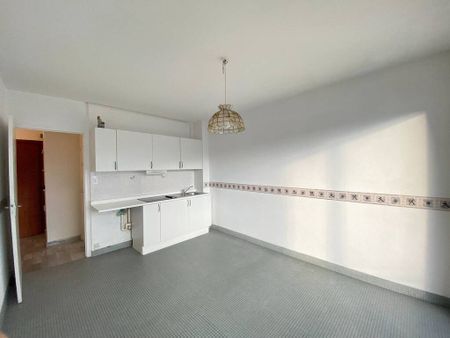 Location appartement Grenoble 38100 38 m² - Photo 4