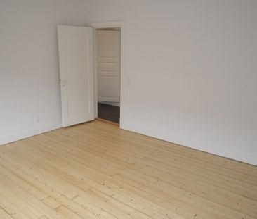 Indbydende lejlighed med central beliggenhed i Aalborg - Photo 5