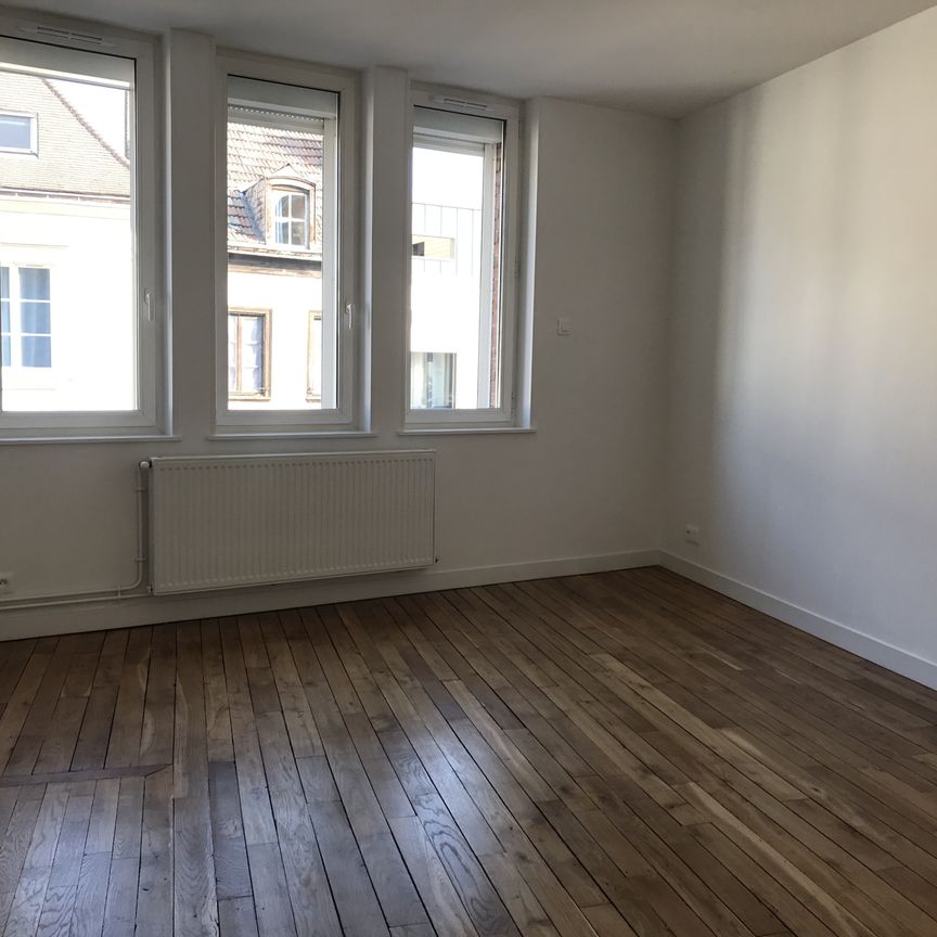 Appartement RUE DES CRENEAUX - Photo 1