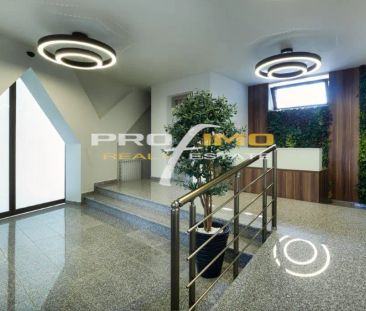Centru - Plaja Neversea - Apartament 2 camere, mobilat modern, utilat premium - Photo 4