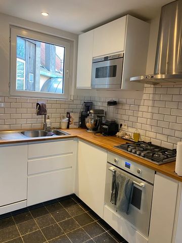 Appartement te huur - Photo 5