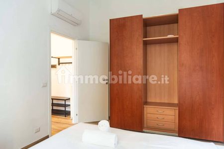 Bilocale via Antonio Tantardini, Corso San Gottardo, Milano - Photo 2