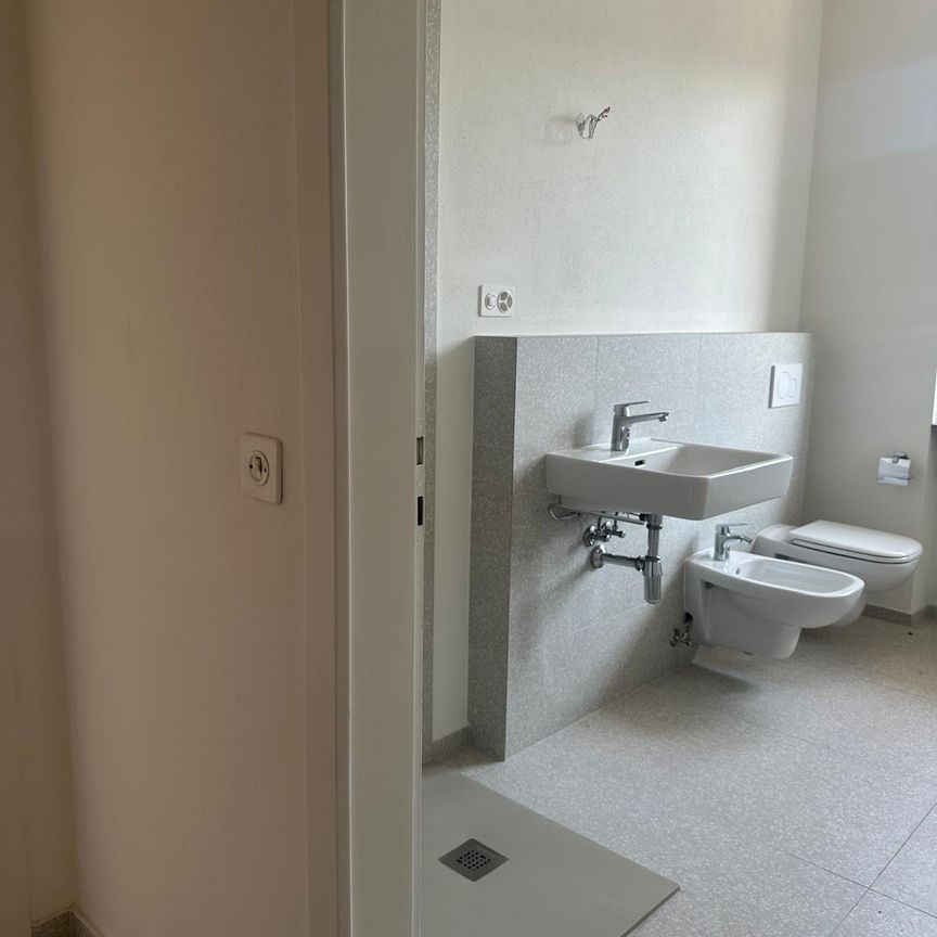 4.5 Zimmer, 97 m² - Photo 1