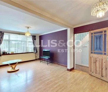 Links Road, London, NW2 - Photo 4