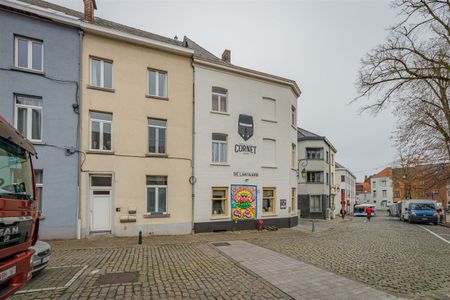 Appartement te huur - Foto 4