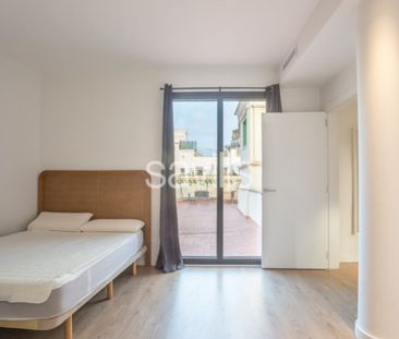 3 room luxury Flat for rent in Barcelona, Catalonia - Photo 6