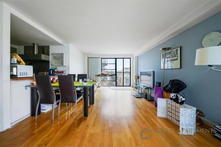 2 bedroom apartment to rent - Photo 2