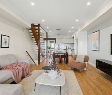 Lakeside Living in the Heart of Mawson Lakes - Photo 1