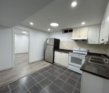 For Lease - Unit B 60 Normandy Crescent Unit# Bsmt Unit B, Richmond... - Photo 4