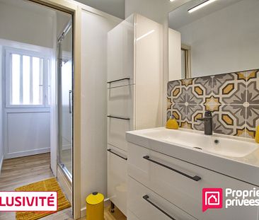 T4 75 m² Angers - Photo 4