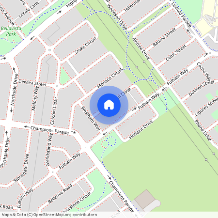 10 Wigan Close, Vic 3750, Wollert