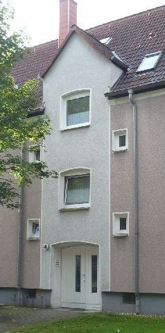 Wohnen über den Dächern in Gladbeck- Rosenhügel! - Photo 1