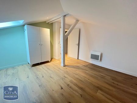 Location Appartement 4 pièces 67m² MULHOUSE 68200 - Photo 2
