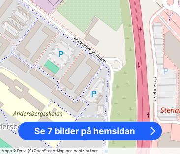 Andersbergsringen, 11, Halmstad - Foto 1