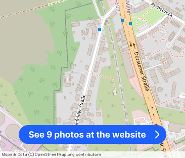 2-Zimmer-Wohnung in Herne-Wanne-Süd mieten - Photo 1