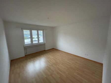 4-Zimmer-Wohnung mit toller Aussicht in ruhiger Wohnlage - Photo 3