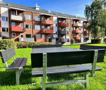 Hjortmossegatan 40 - Foto 5