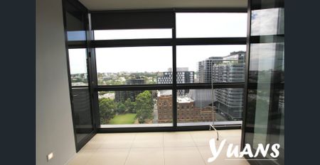 2 BEDROOM APARTMENT IN THE HEART OF CHIPPENDALE (FURNISHED) - Photo 3