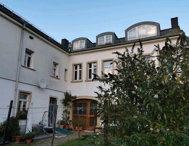 2 Raum DG Wohnung in Hirschberg - Foto 1