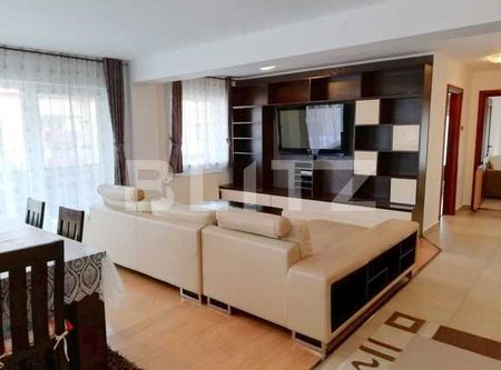 3 camere, 90 mp, imobil nou, 2 parcari, prima inchiriere, zona Lidl - Photo 4