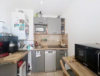 Location Appartement 2 pièces 45 m2 à Clermont-Ferrand - Photo 4