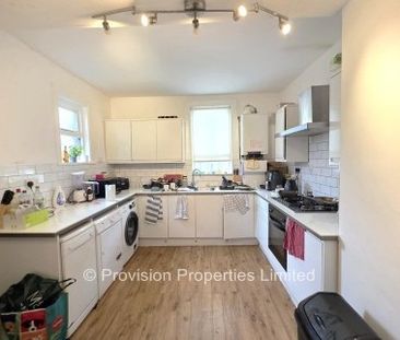 6 Bedroom Ebberston Terrace - Photo 6