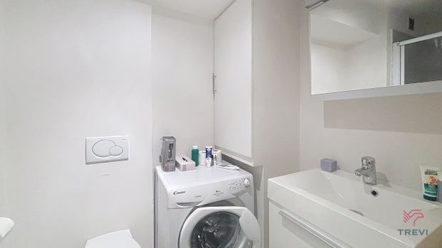 EUROPESE COMMISSIE - APPARTEMENT 1CH MEUBILAIR - Foto 1