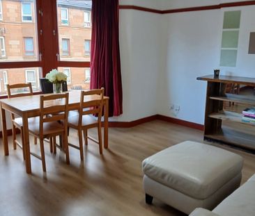 2 Bed Flat, Earl Street, G14 - Photo 1