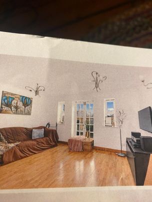 Room in a Shared House, Hampton Close New Southgate, N11 - Photo 1