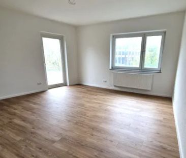 Sanierte 2-Zimmer Wohnung in Bergerhausen! - Photo 1