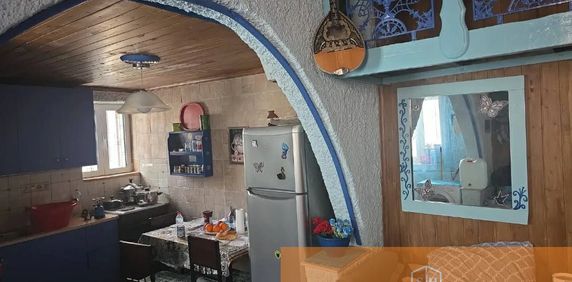 Μονοκατοικία για ενοικίαση Κέντρο - Άγιος Μηνάς (Ηράκλειο Κρήτης) - Φωτογραφία 2