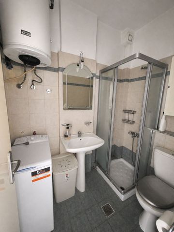 Studio/Γκαρσονιέρα για ενοικίαση Παλαιά (Βόλος) - Photo 3