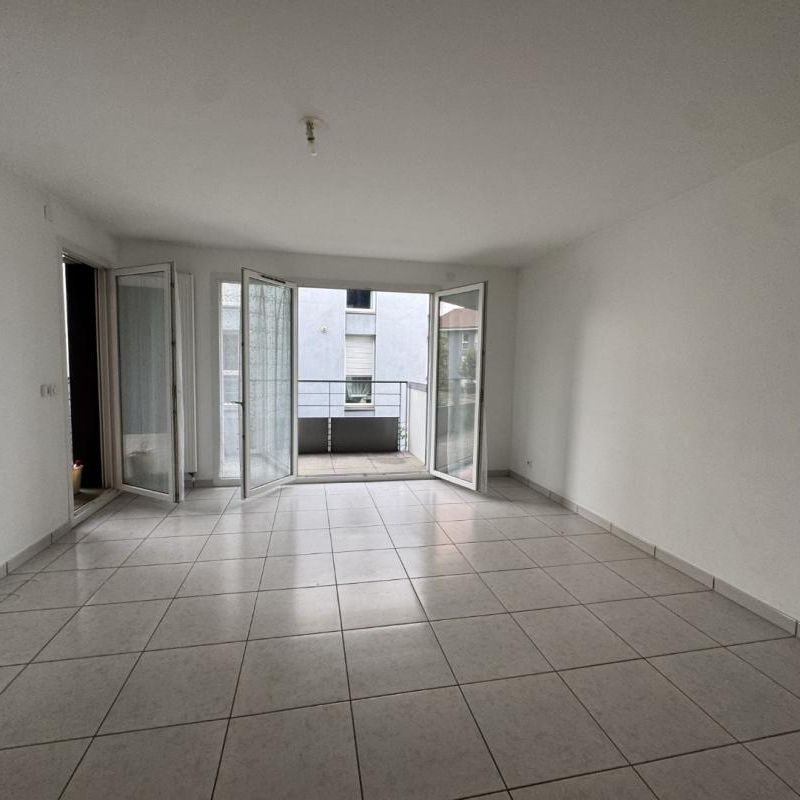 Location Appartement 2 pièces 50m² REIGNIER ESERY 74930 - Photo 1