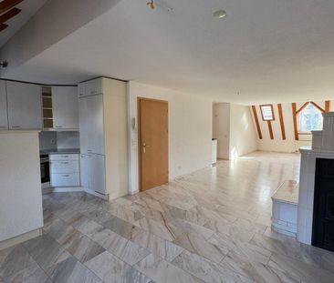 4 Zimmer, 117 m² - Foto 1