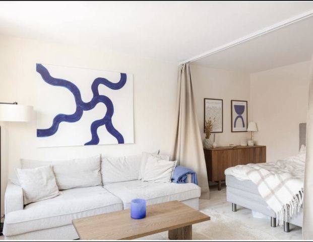 Svärdsliljegatan 5A - Photo 1