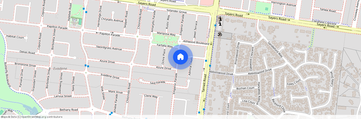 13 Jezebel Way, Tarneit VIC 3029