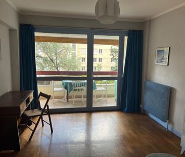 Location Appartement 3 pièces Meublé 74m² CALUIRE ET CUIRE 69300 - Photo 6