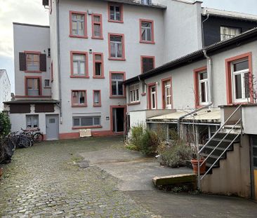 Pronájem bytu 2+1 • 46 m² bez realitkyFrankfurt am Main Nordend Hes... - Photo 6