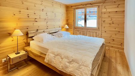 5P - Onyx 34 - Winter season rental - Photo 4