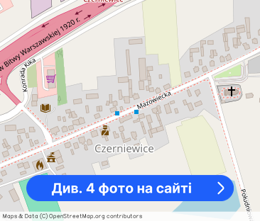 Wynajem | Mieszkanie 2 pokojowe | Czerniewice - Фото 1