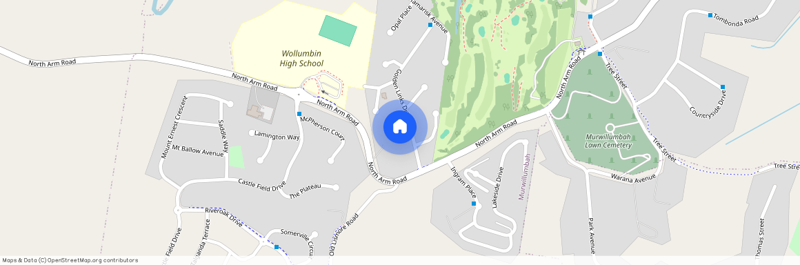 11 Golden Links Drive, NSW 2484, Murwillumbah