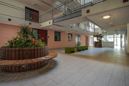 Te huur: Appartement Loosduinse Uitleg in Den Haag - Photo 3