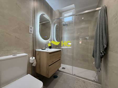 Alquiler Estudio en Urbanización - El Bosque, Villaviciosa De Odón - Photo 4