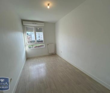 Appartement à louer 3 pièces 49.36m² - Photo 3