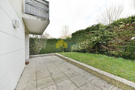 APPARTEMENT 3 PIECES - SAINTE-GENEVIEVE-DES-BOIS - JARDIN 60M2 - PARKING - Photo 4