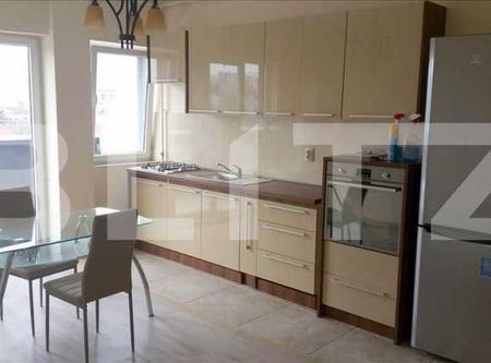 3 camere, 55 mp, parcare subterana, totul nou, zona Iulius Mall - Photo 3
