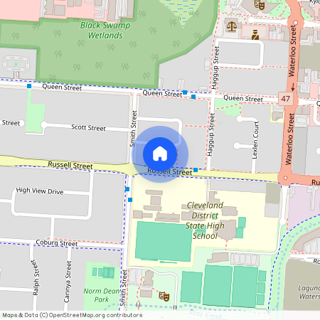 1/162-164 Russell Street, Qld 4163, Cleveland